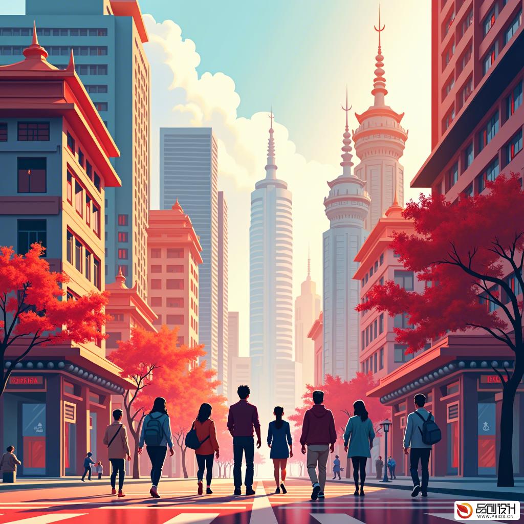 铜仁市UI规范设计：打造专业设计公司的卓越之路
