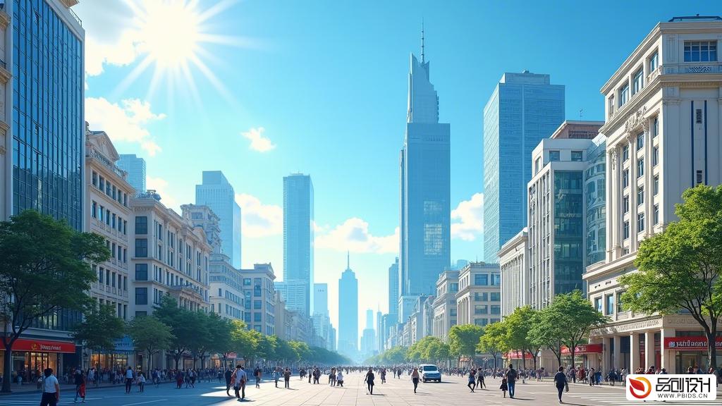 南通市品牌焕新企业：重塑形象，引领未来商业潮流
