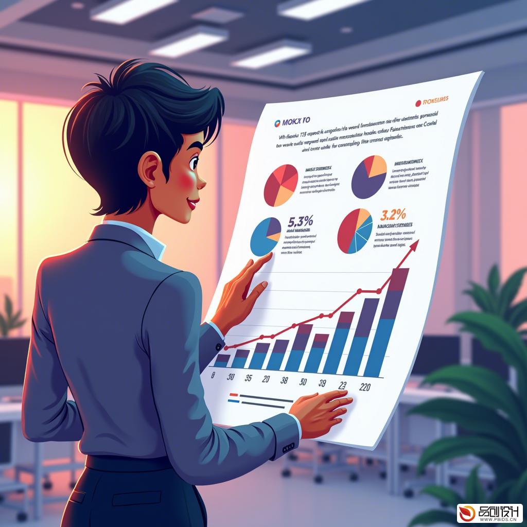 打造高效数据分析H5营销页面：有限公司的成功策略
