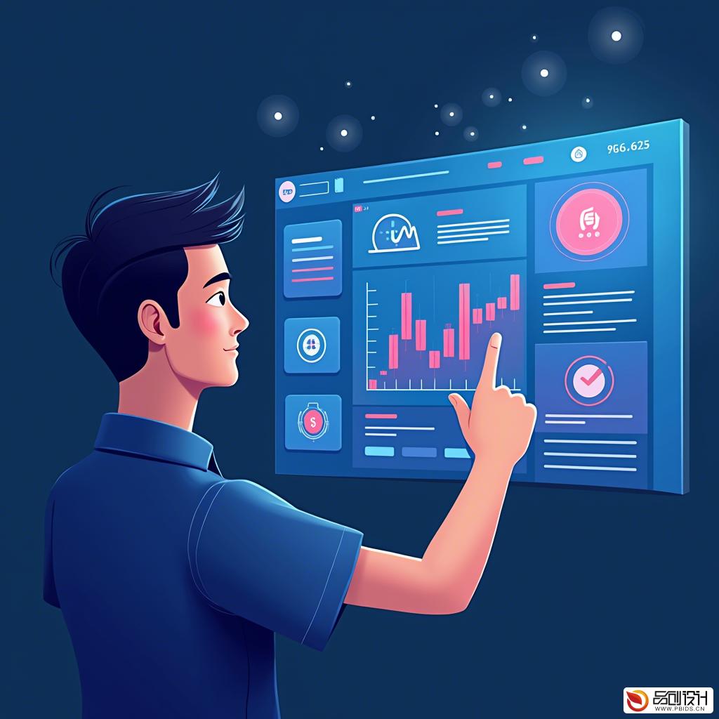 货币经纪智能交互系统：重塑金融交易的新未来
