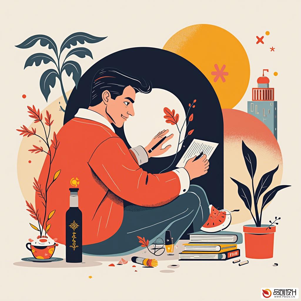 天津市全渠道运营视觉设计中心:塑造品牌形象的创意引擎