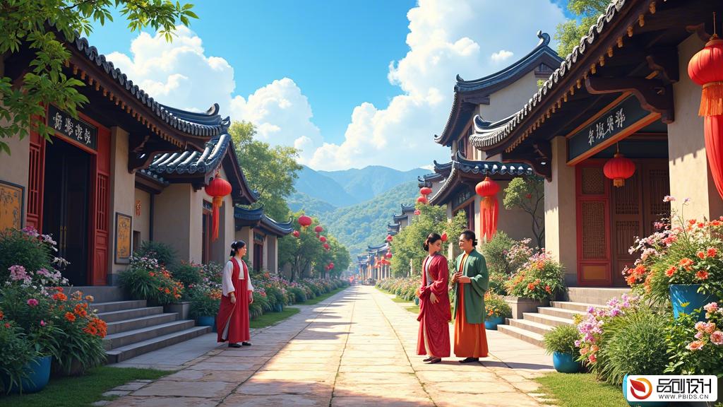 大理白族自治州动效设计机构的创意魅力与行业发展
