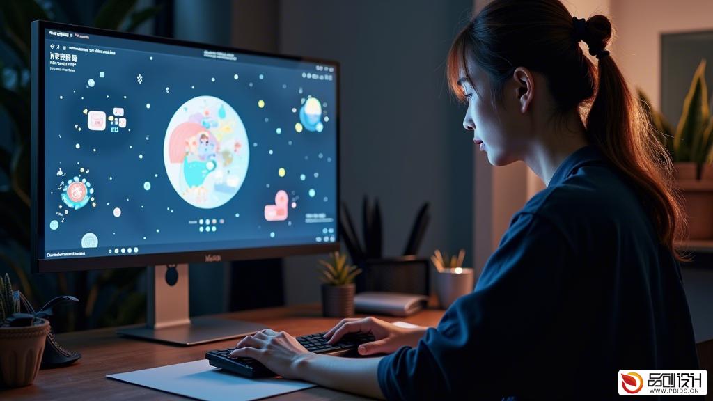 阿克苏地区APP应用UI设计：创新引领未来数字体验
