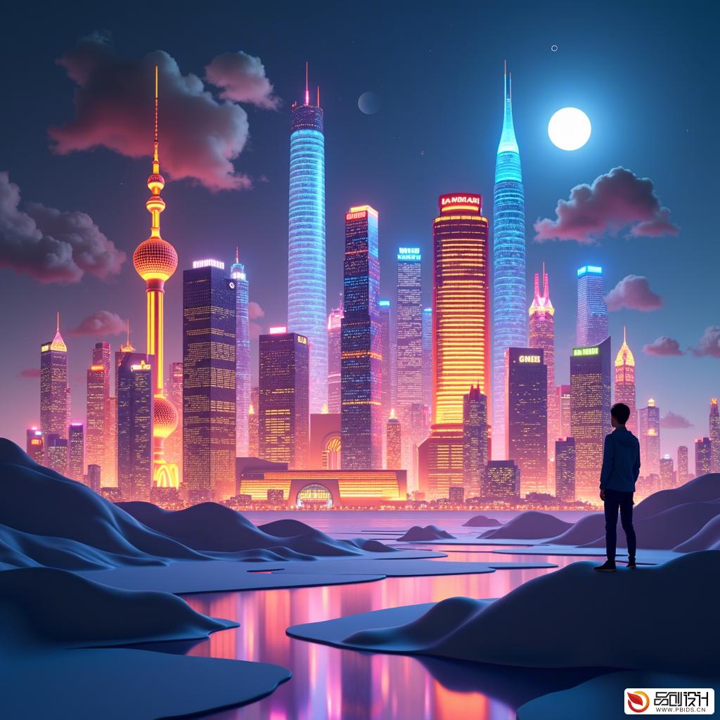 昭通市3D动态演示设计企业的创新与发展
