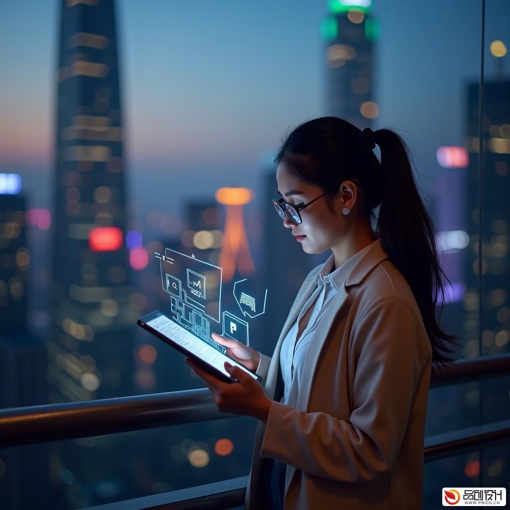 珠海H5营销页面机构:创新设计与高效转化的领航者