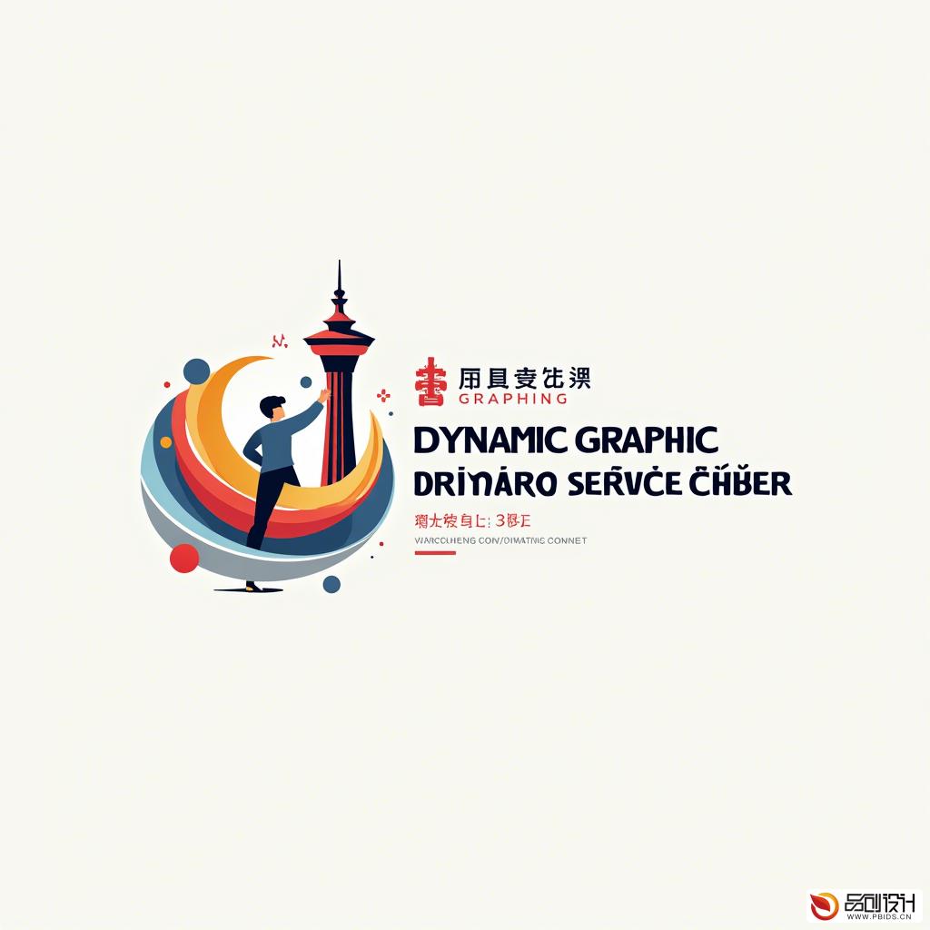 盐城市品牌动态图形创新服务中心:引领设计新风尚