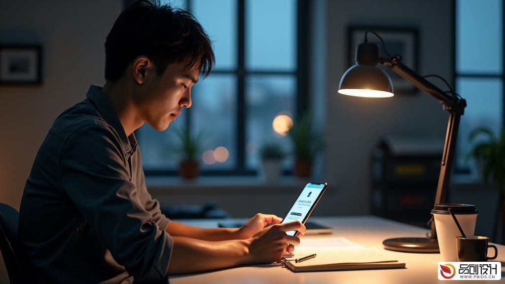 投资运营手机网页设计工作室：策略与实践
