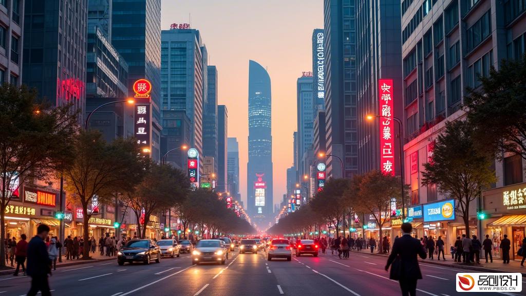 柳州市视觉动效规范设计：打造城市形象的新篇章
