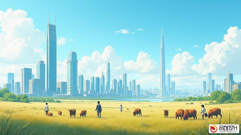 通辽市3D动态演示设计创新服务中心：引领未来设计新风尚
