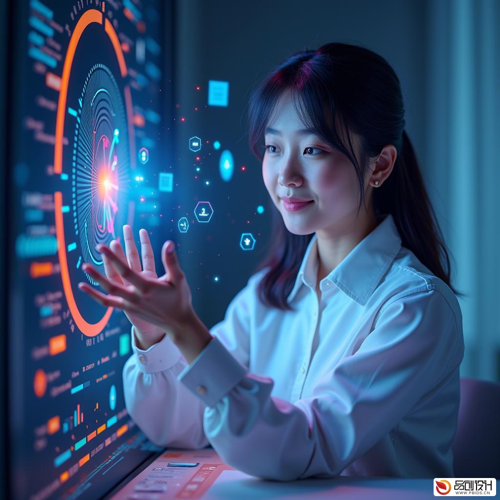 塑造数字未来:软件UI设计团队的创意与革新