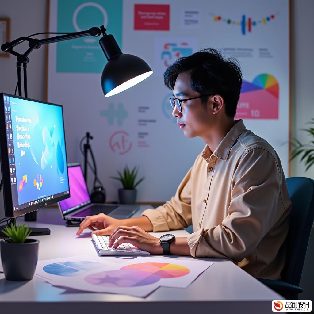 浙江APP应用UI设计团队的创意之旅：塑造数字世界的视觉盛宴
