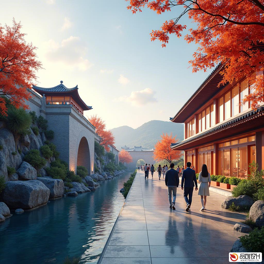 绍兴市创新设计案例:激发城市创意活力的典范