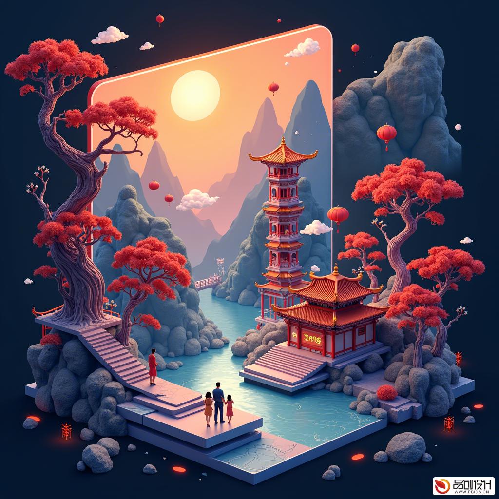 江西网页动效设计企业的创新之路与未来展望
