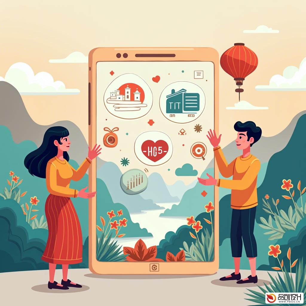 携手共进：广西壮族自治区H5营销页面合作伙伴的全面解析

