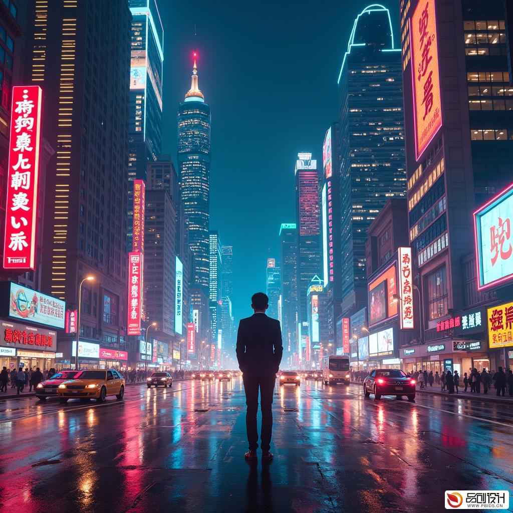 深圳市品牌符号设计:寻找最佳合作伙伴的指南