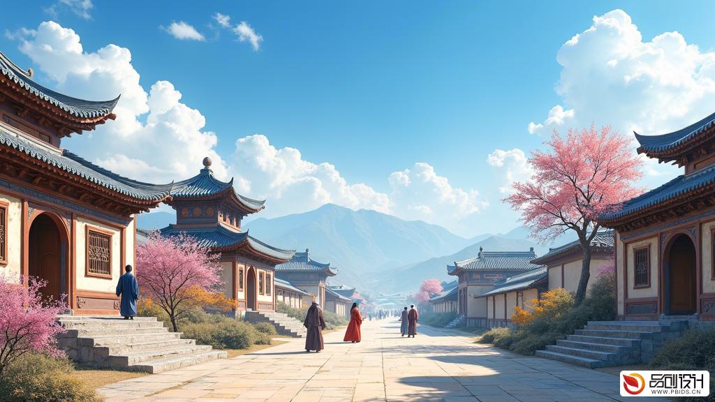 昌吉回族自治州数字界面设计企业的崛起与创新
