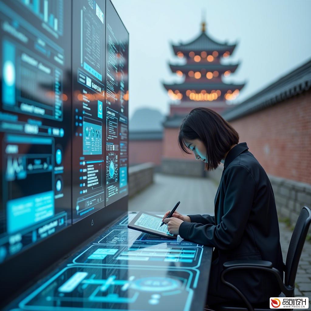 泉州市交互设计单位的创新与发展之路