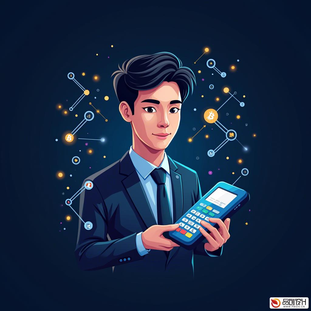 支付技术革新：品创视觉案例深度剖析
