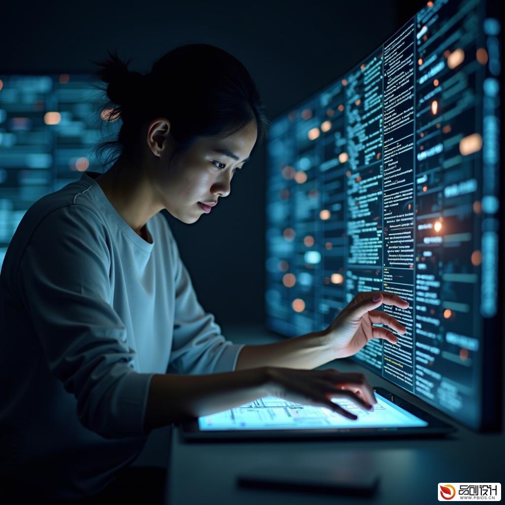 张家界市应用界面重构有限公司:创新设计,重塑数字体验