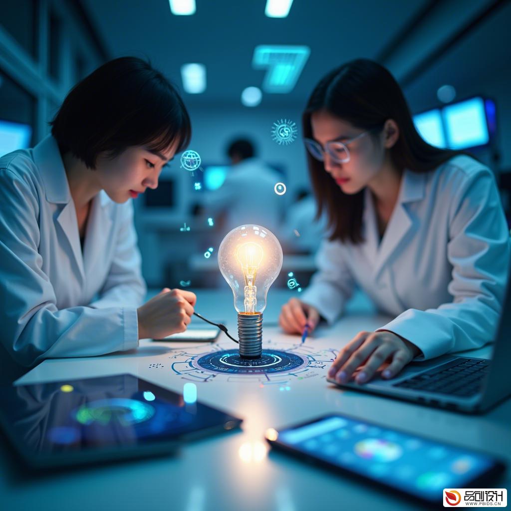 通信设备体验原型开发创新服务中心：引领未来通信技术的革新
