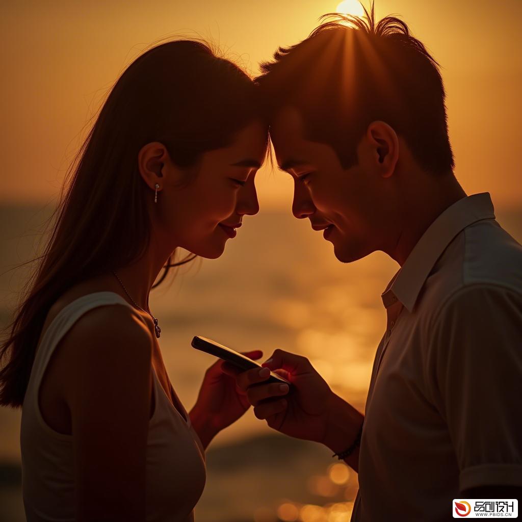 打造完美婚恋交友界面:交互视觉设计的艺术与实践