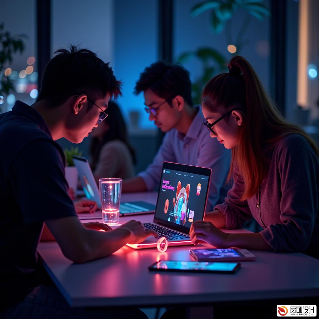 惠州电商网站设计公司的卓越之道:打造个性化与高效并存的在线购物体验