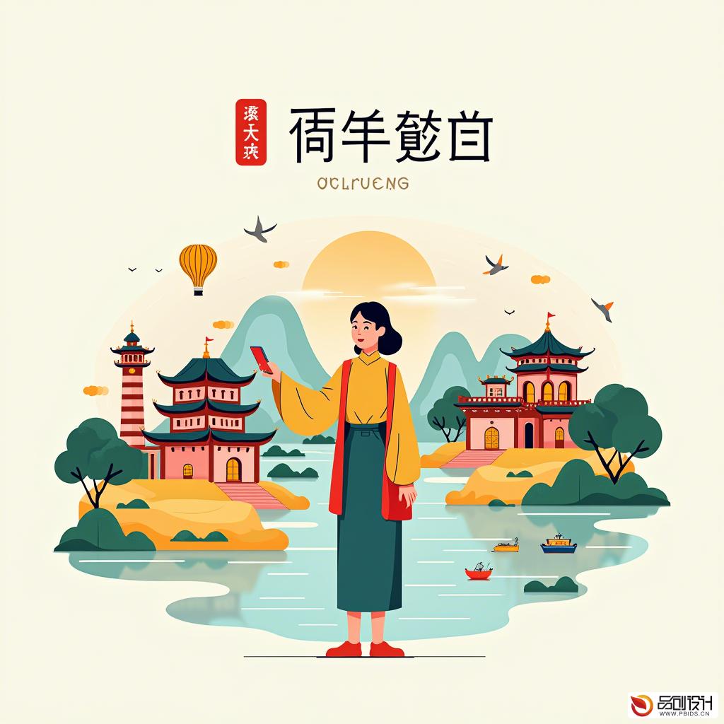 济南市品创品牌：塑造城市商业新风貌的力量
