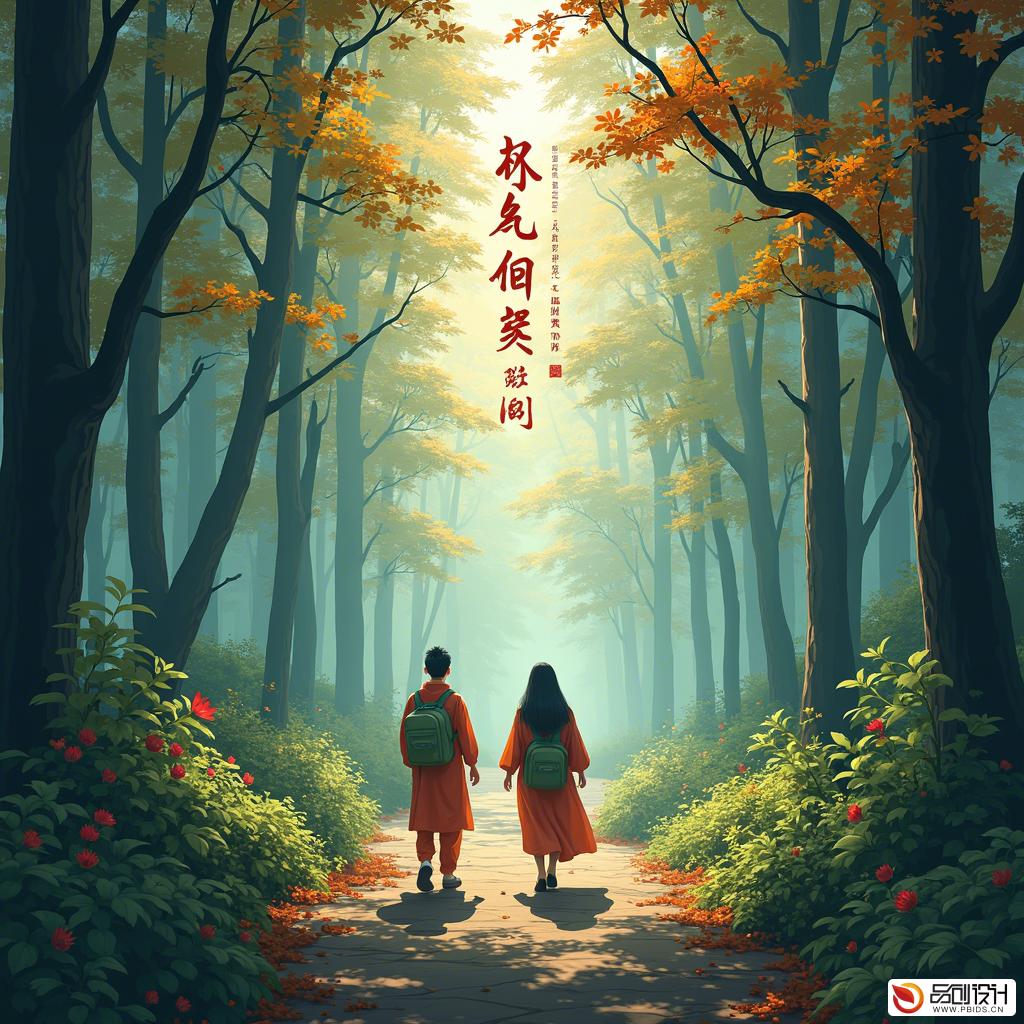 伊春品牌符号设计的创新力量:塑造城市独特魅力
