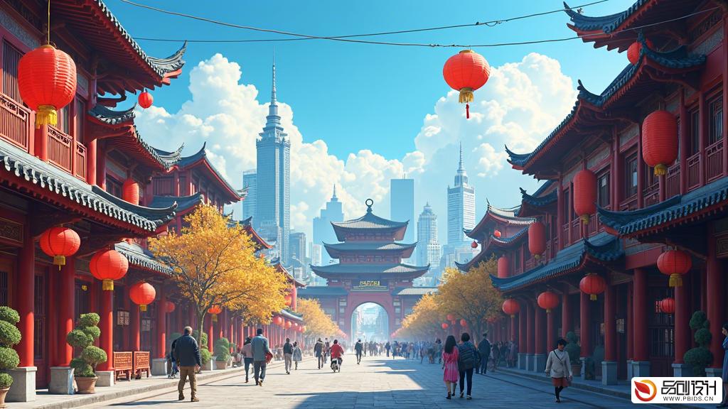 自贡市企业官网定制：打造专属在线门户，引领商业新风尚
