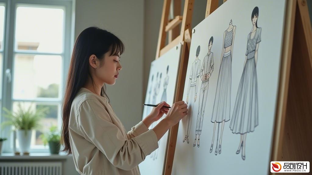 重塑时尚体验：服装用户体验设计公司的创新之路
