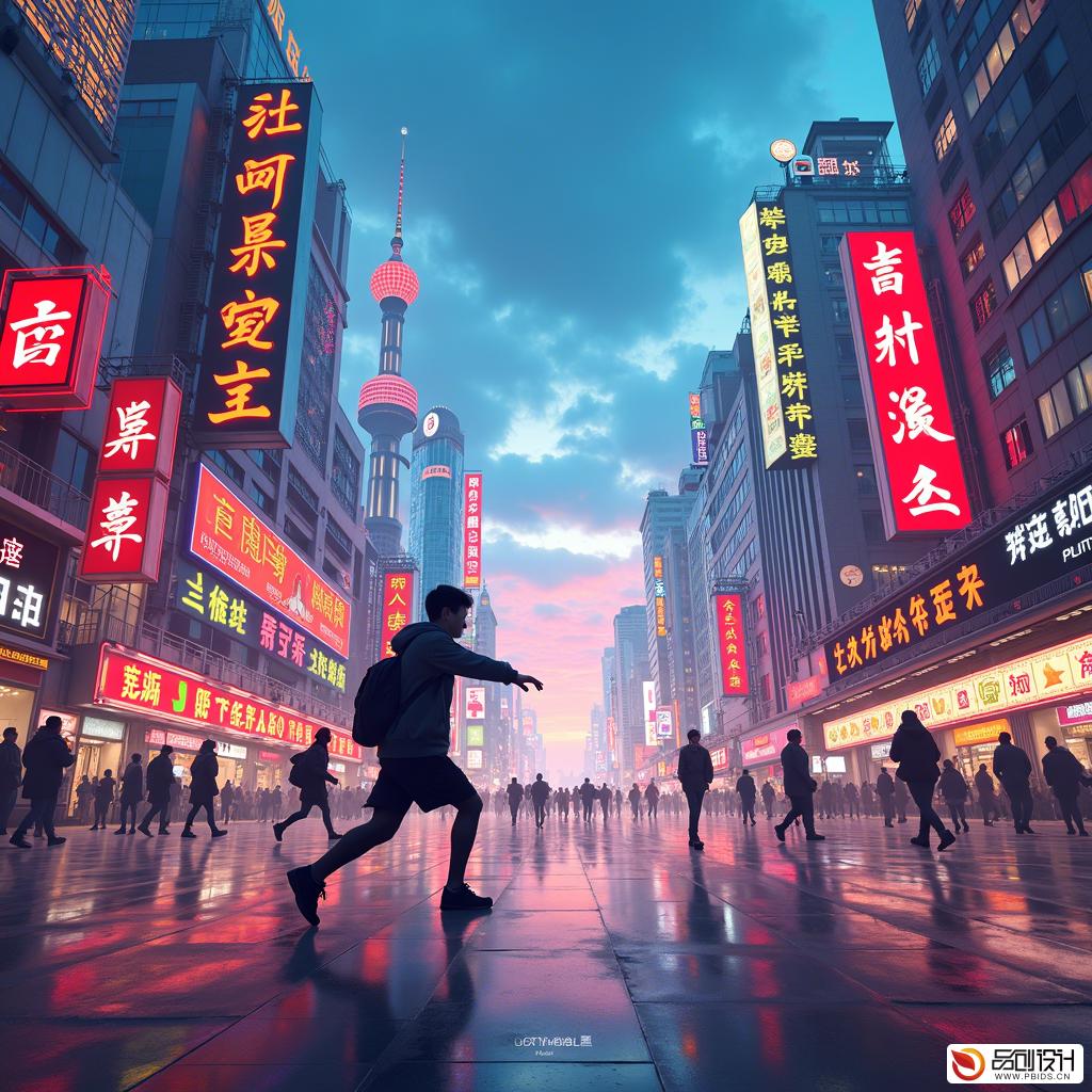 嘉兴市动效设计：创新引领视觉新体验
