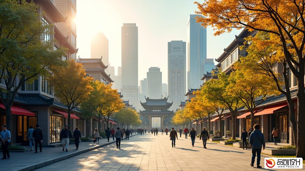阳泉市社交传播设计机构的创新之路
