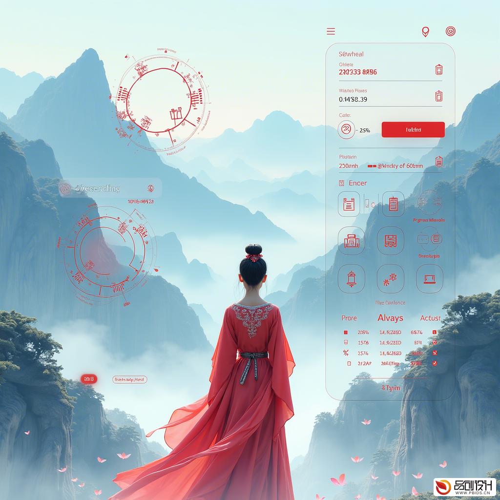 凉山彝族自治州GUI深度定制工作室:打造独特民族风情的数字界面