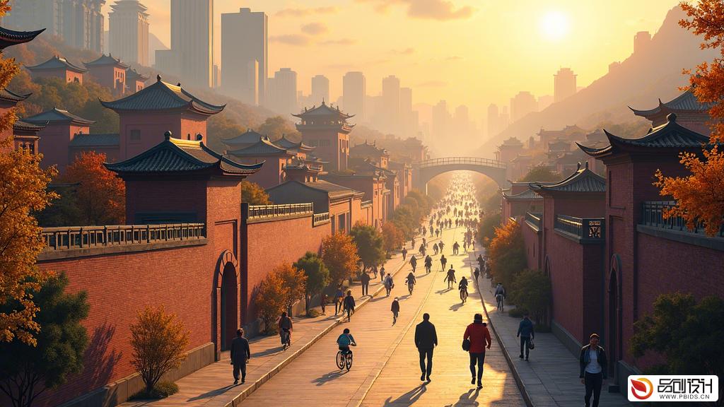 大同市跨屏交互设计机构的创新之路
