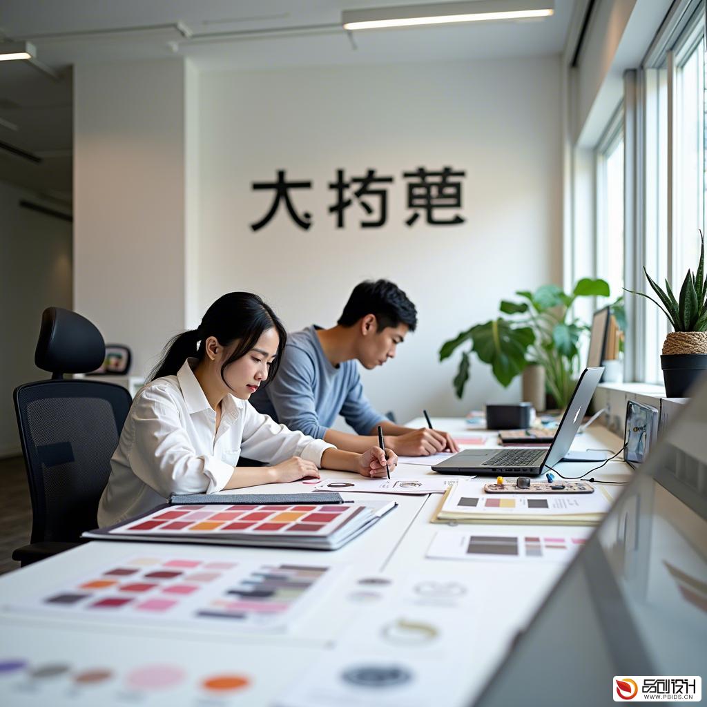 湖州市多维度品牌设计中心:塑造品牌新形象的创意引擎