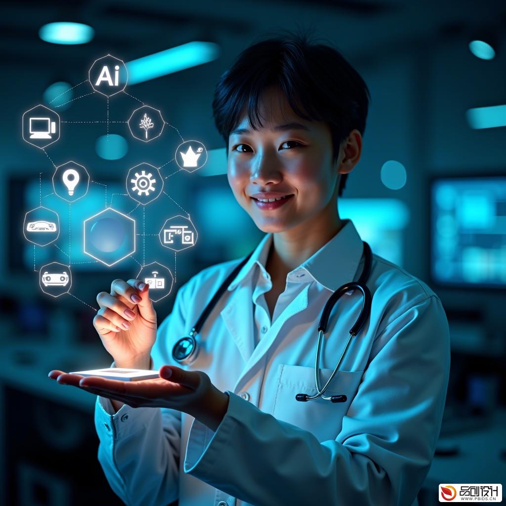 半导体应用交互体系创新服务中心：引领未来科技的新篇章

