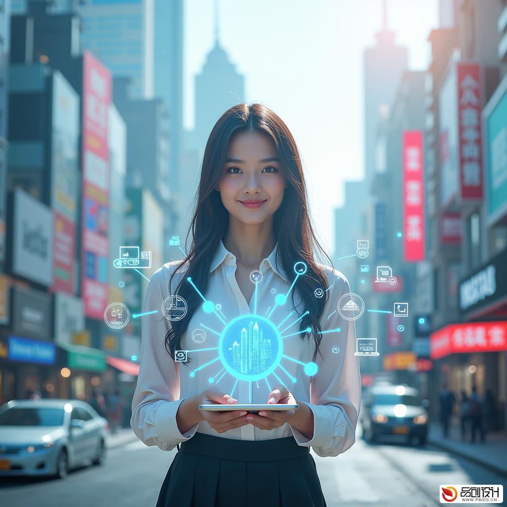 白城市自适应网页设计合作伙伴:共创数字化未来
