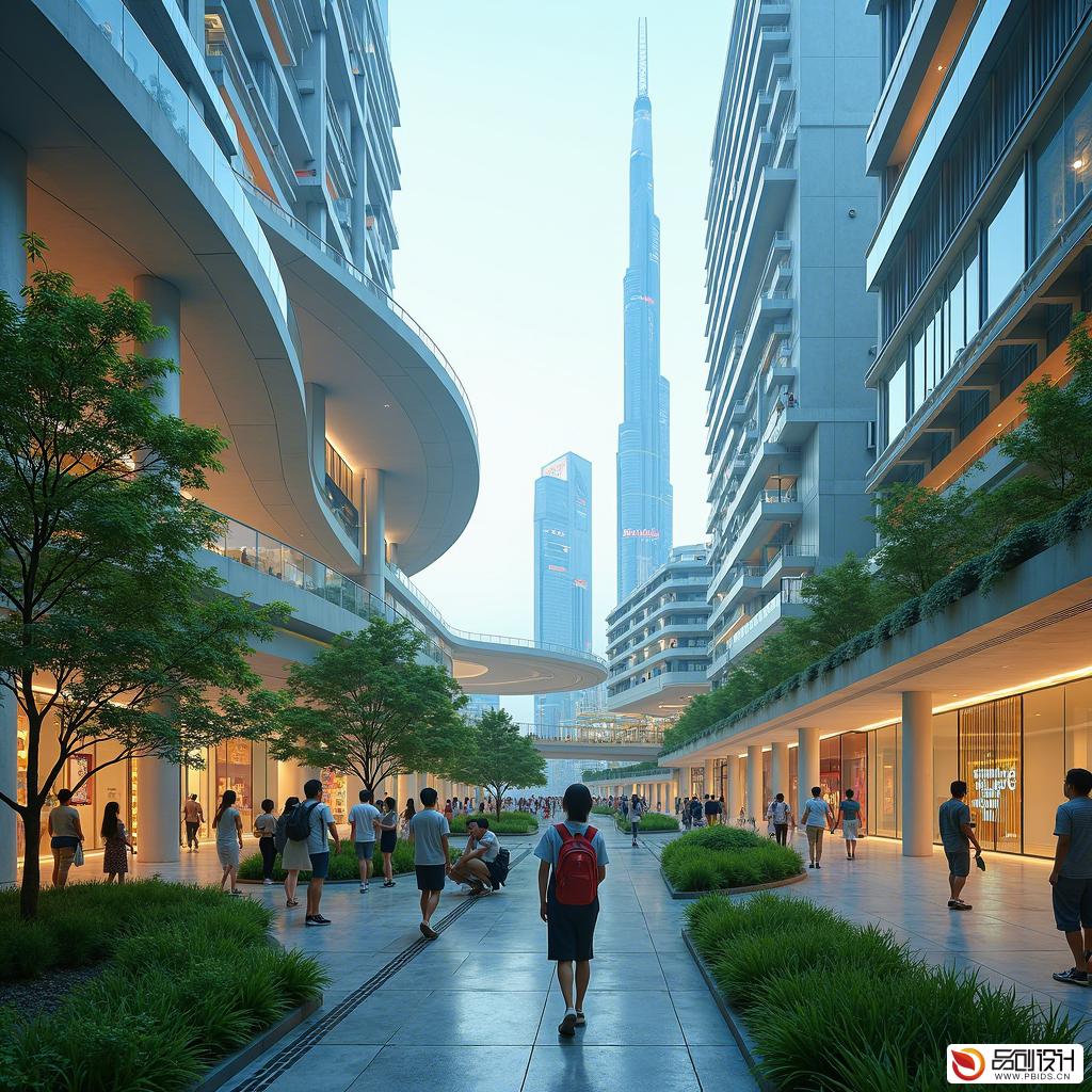 孝感市品创设计案例：匠心独运，塑造城市美学新典范
