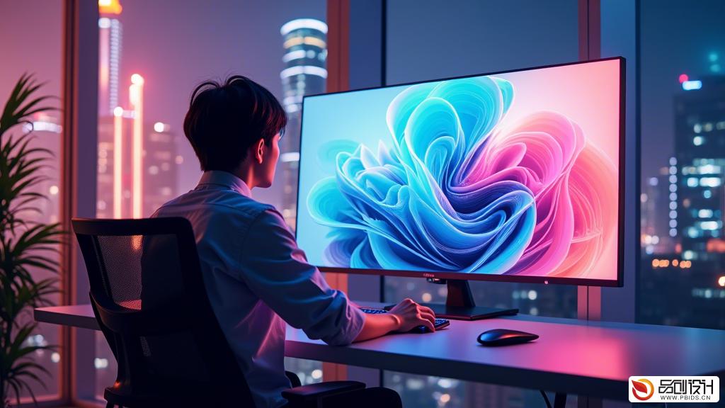 系统加载动画设计：打造卓越用户体验的设计中心探索
