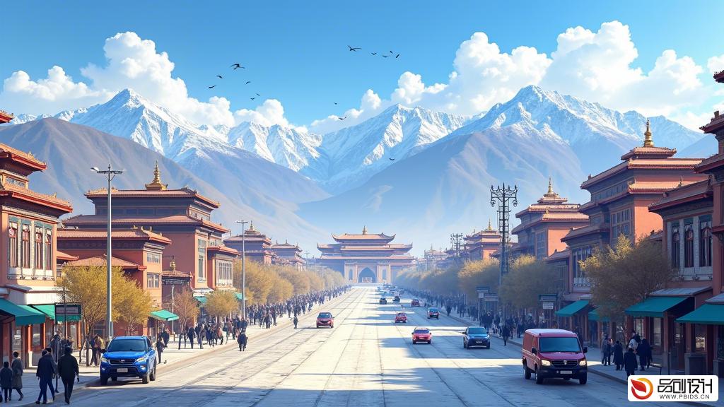 昌都市品创设计动态：创新引领未来设计潮流
