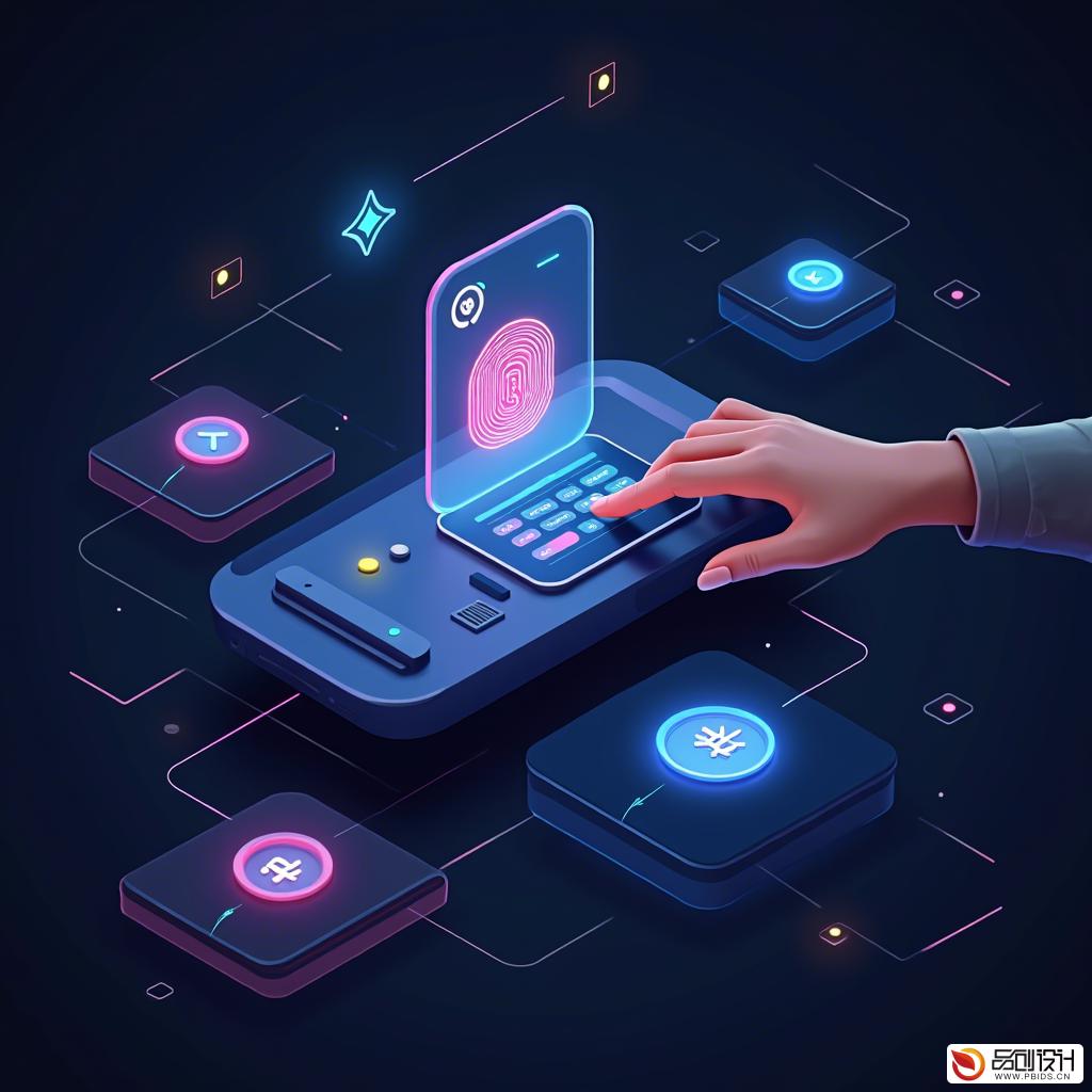 支付技术品创设计动态:引领未来支付新风尚