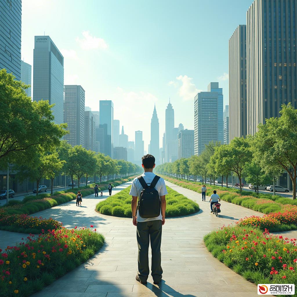 鹤壁市品牌升级设计：重塑城市形象，引领未来潮流
