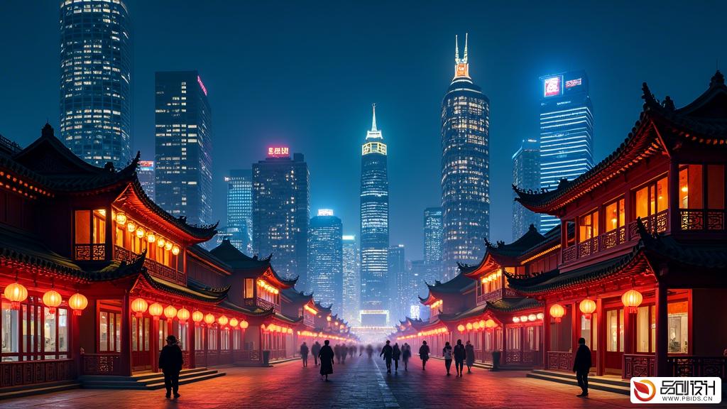 宜宾市界面美学设计有限公司：创新设计，塑造品牌之美

