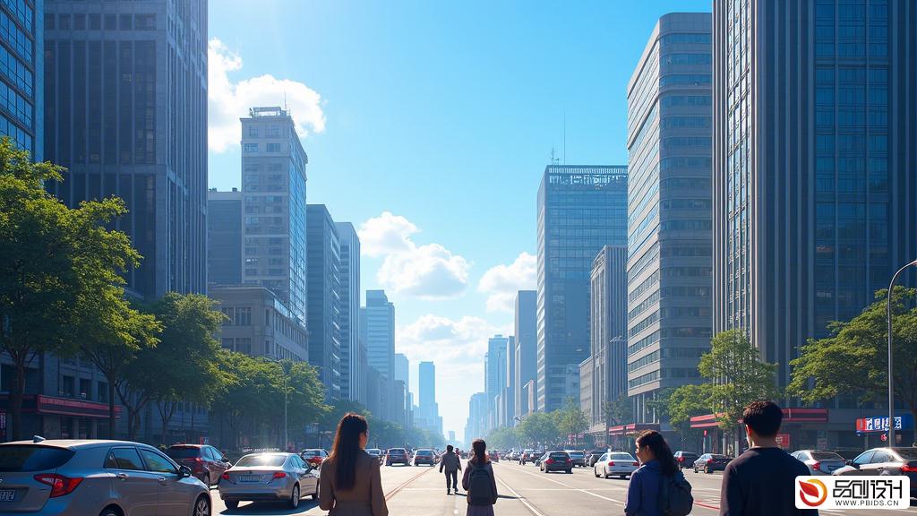 萍乡市品牌触点优化：打造城市品牌新高度
