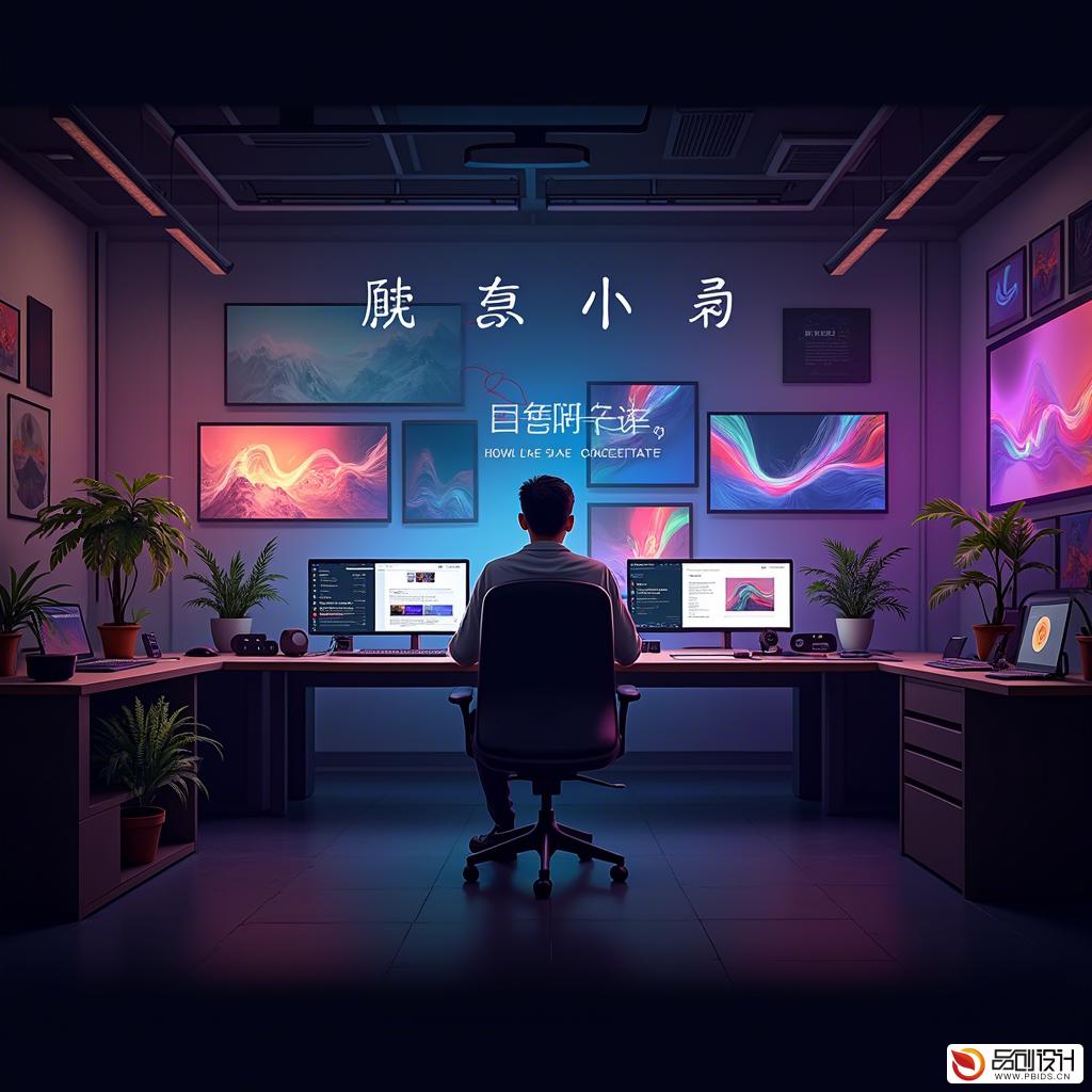 黑龙江省数字界面设计公司的创新之路