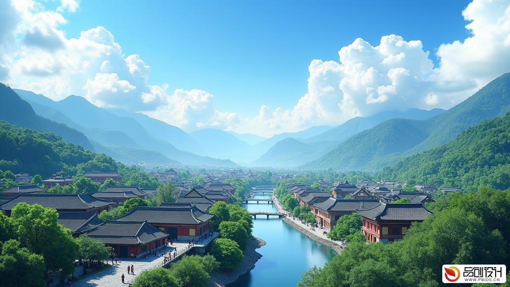 保山市品创品牌机构：塑造企业形象的专家
