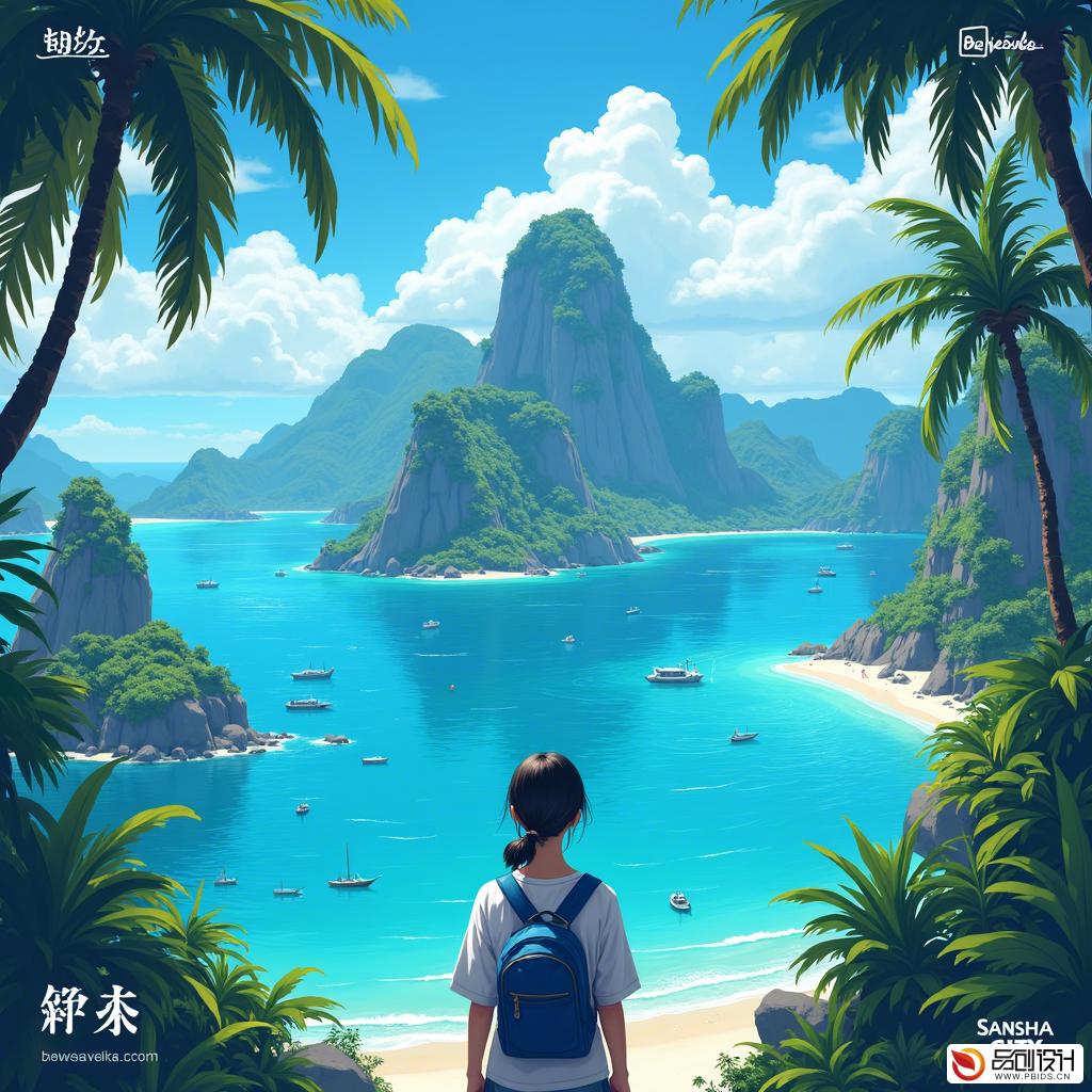 三沙市数字界面设计:寻找卓越的合作伙伴