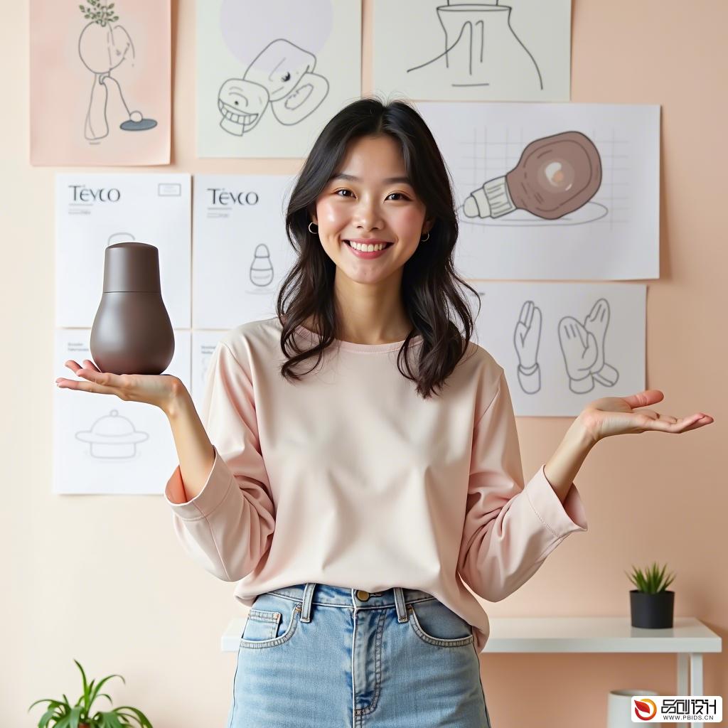 控股管理下的品创设计策略:激发创新,引领未来