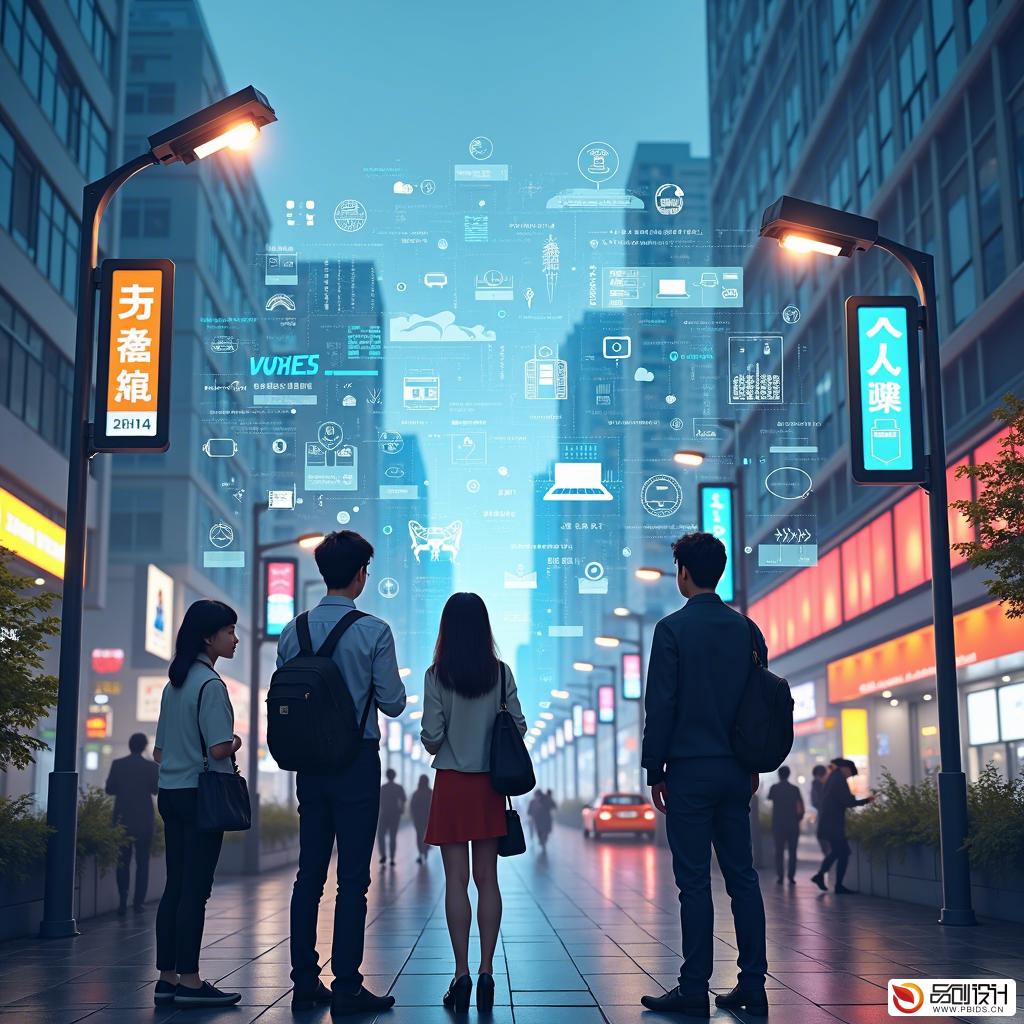 梧州市应用体验升级合作伙伴：共创智慧城市新篇章
