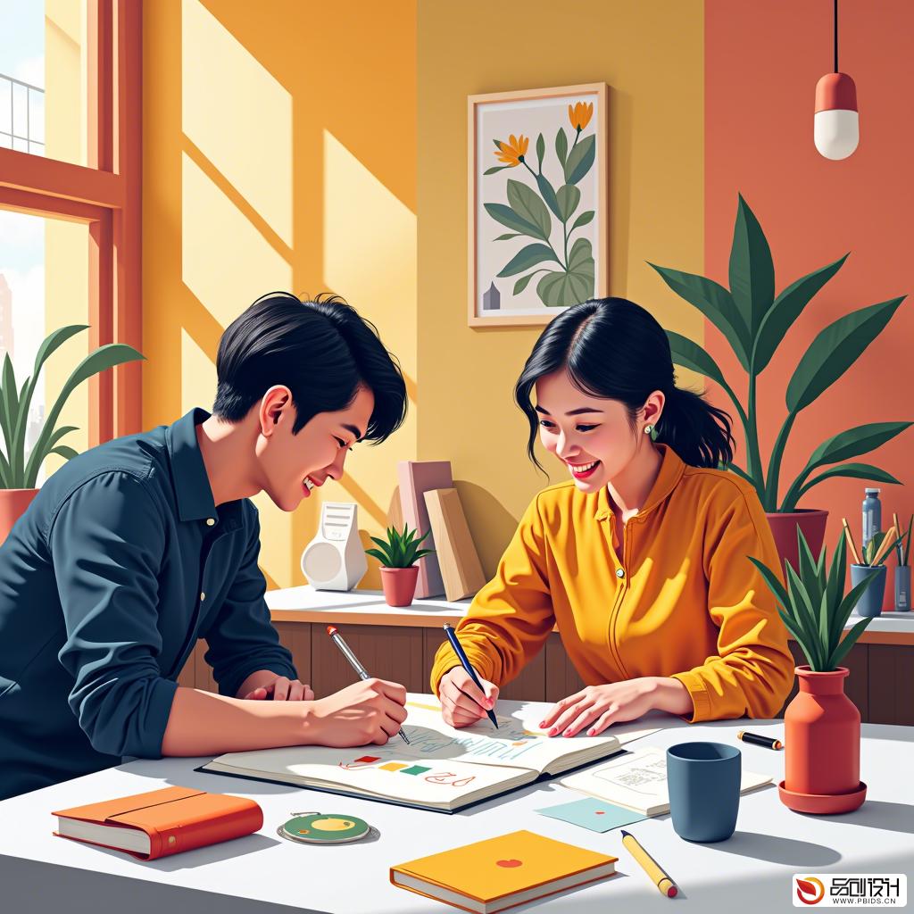 巴彦淖尔市品创视觉机构:打造视觉盛宴,引领创意潮流
